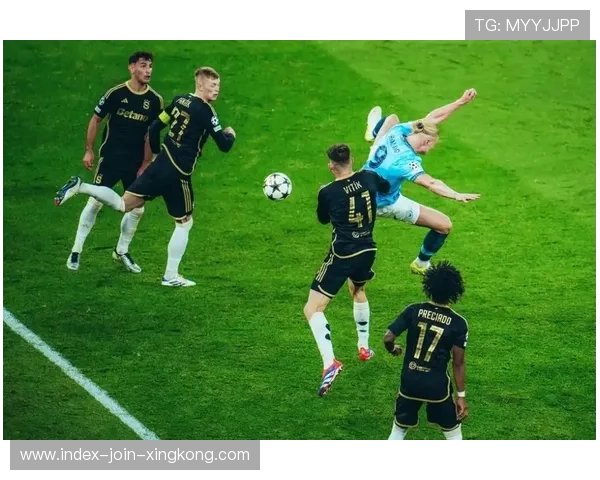 世界杯哈兰德会不会上演禁区争顶碾压破门? 世界杯哈兰德会不会上演禁区争顶碾压破门?