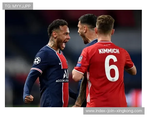 拜仁锁定内马尔式盘带体系:新时代的足球艺术探索 拜仁锁定内马尔式盘带体系:新时代的足球艺术探索