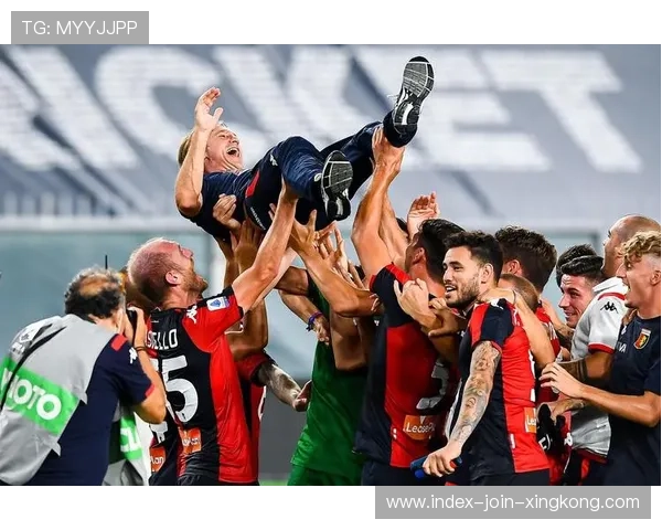 意甲热那亚稳健推进形成压制,节奏彻底倒向主队 意甲热那亚稳健推进形成压制,节奏彻底倒向主队