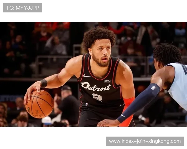 活塞借坎宁安连续的阅读判断,底特律重新找回比赛