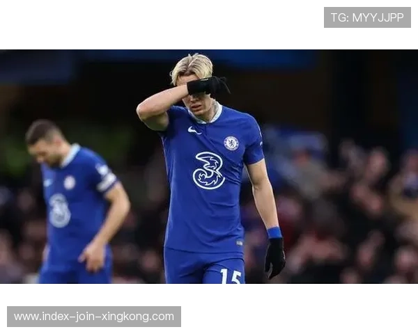 切尔西反击力度十足，穆德里克横传稍大