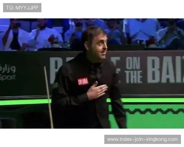 奥沙利文轻松完成一杆清台 奥沙利文轻松完成一杆清台