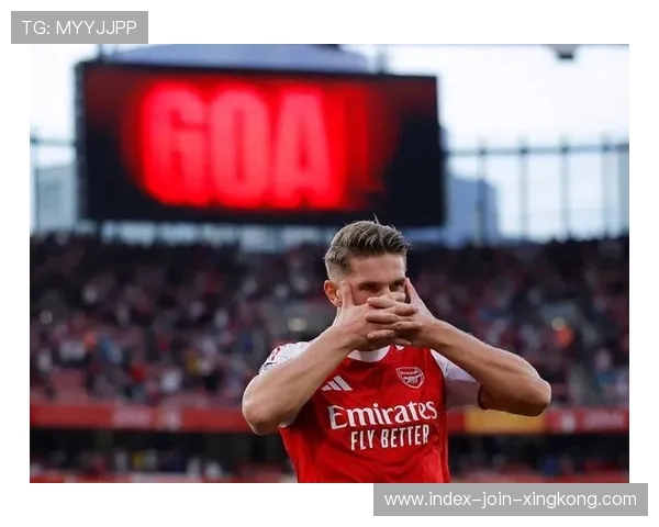 阿森纳以更高频率制造射门机会,前场节拍稳步加快