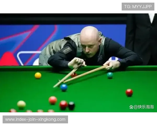 台球世界赛再现争议判罚 台球世界赛再现争议判罚