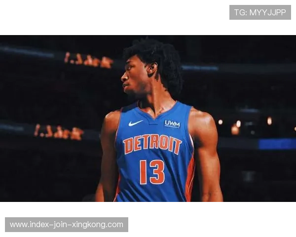 怀斯曼侧翼跑动灵活,底特律连续创造机会